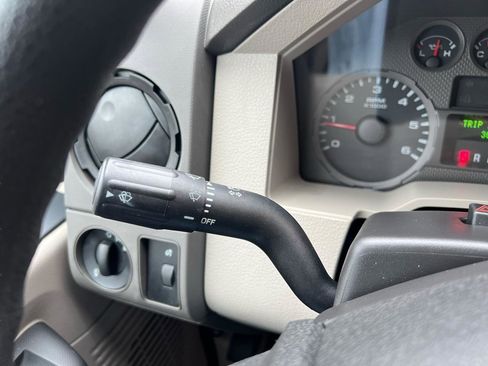 Used 2008 Ford F350 XLT AWD/4WD image 30