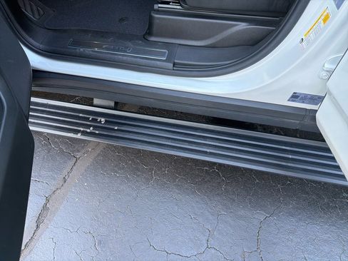 Used 2022 GMC Yukon AT4 w/ Max Trailering Package image 22