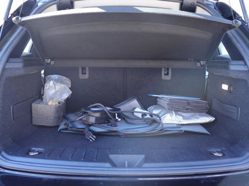 Used 2015 BMW i3 w/ Range Extender image 14