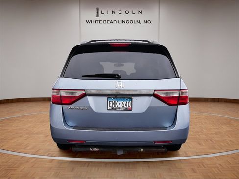 Used 2011 Honda Odyssey EX-L image 6