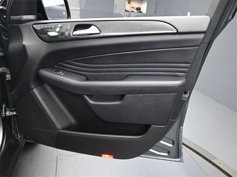 Used 2017 Mercedes-Benz GLE 43 AMG GLE 43 AMG Coupe image 32