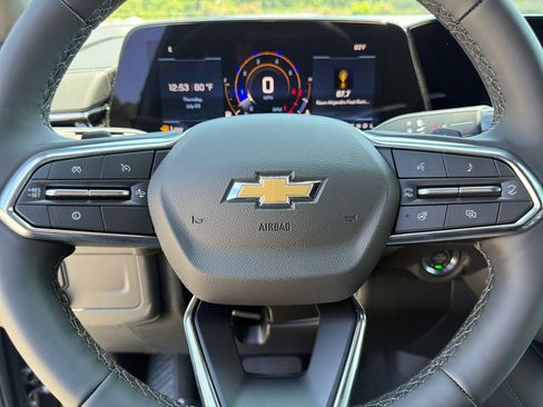 New 2026 Chevrolet Tahoe LT w/ Comfort Package AWD/4WD image 21