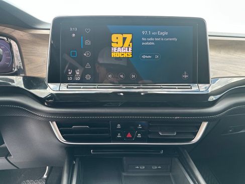 Used 2024 Volkswagen Atlas SE FWD image 22