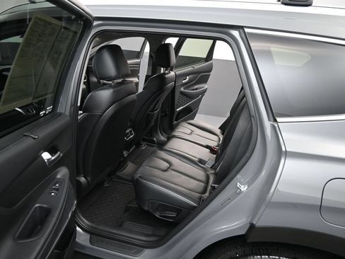 Used 2022 Hyundai Santa Fe Limited FWD image 11