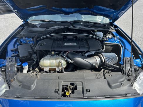 Used 2021 Ford Mustang GT Premium w/ GT Performance Package RWD image 27