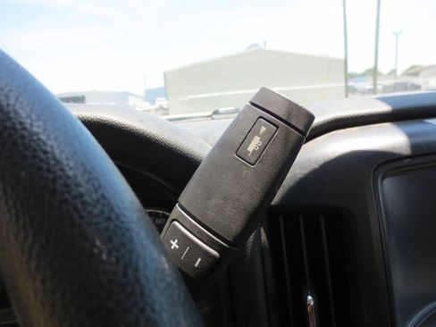 Used 2015 Chevrolet Silverado 3500 W/T RWD image 12