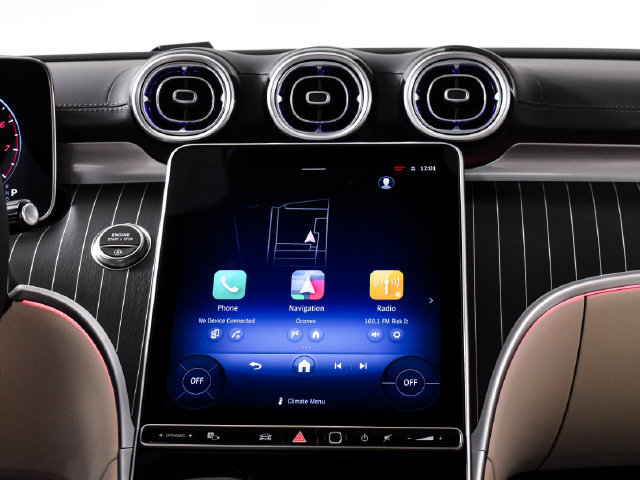 New 2027 Mercedes-Benz CLE 450 4MATIC Coupe image 28