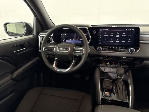 New 2026 GMC Canyon Elevation w/ Convenience Package image 21