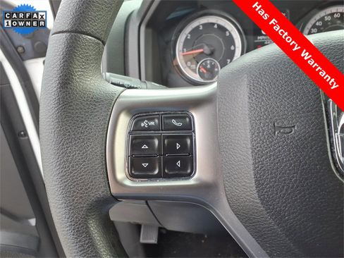 Used 2024 RAM 1500 Classic Warlock image 22