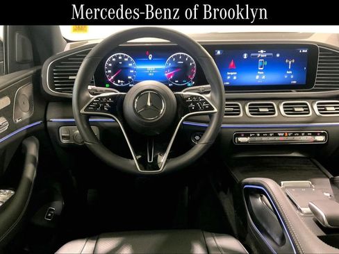 Certified 2026 Mercedes-Benz GLE 350 GLE 350 image 6