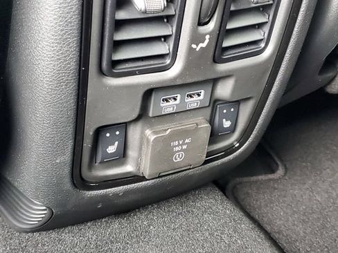 New 2026 Dodge Durango GT AWD/4WD image 12