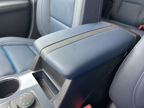 New 2025 Chevrolet Blazer RS w/ Driver Confidence II Package image 40