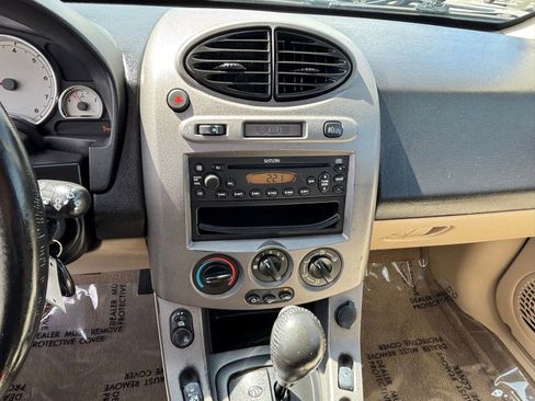 Used 2004 Saturn Vue AWD V6 image 16