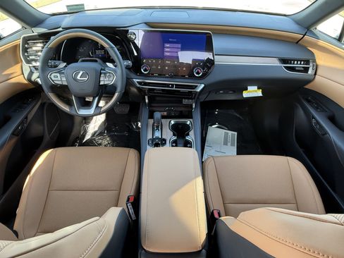 New 2026 Lexus RX 350 Premium image 26