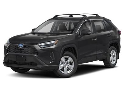 Certified 2023 Toyota RAV4 XLE Premium