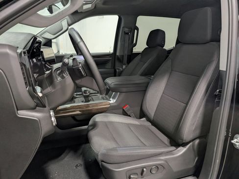 Used 2025 GMC Sierra 1500 Elevation image 15
