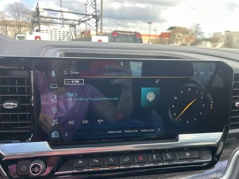 Used 2023 Chevrolet Silverado 1500 LTZ w/ LTZ Premium Package image 25