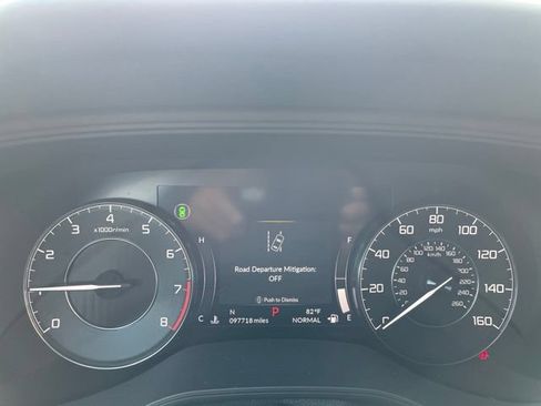 Used 2022 Acura TLX w/ Technology Package AWD/4WD image 25