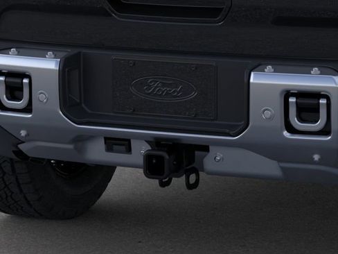 New 2025 Ford Bronco Sport Outer Banks w/ Sasquatch Outer Banks Package image 24