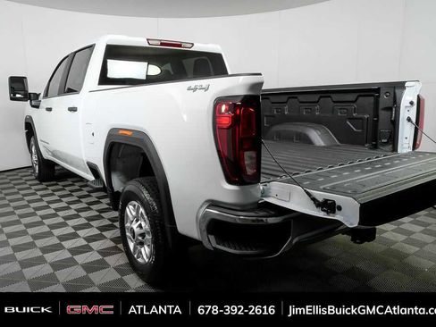 New 2026 GMC Sierra 2500 Pro w/ Convenience Package image 29