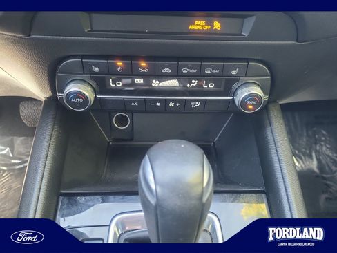 Used 2021 MAZDA CX-5 Touring AWD/4WD image 30