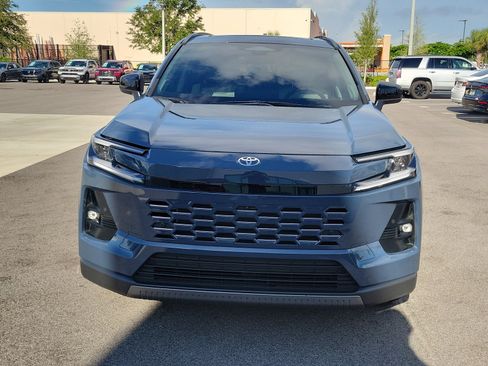 Used 2026 Toyota RAV4 Limited AWD/4WD image 9