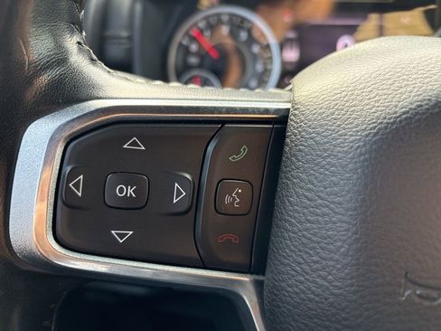 Used 2020 RAM 1500 Laramie w/ Sport Appearance Package image 21