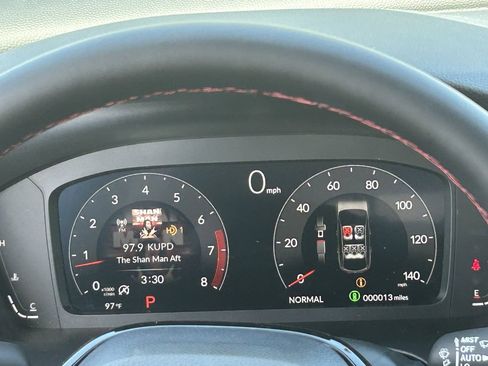 New 2026 Acura ADX A-Spec FWD image 27