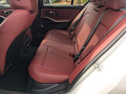 New 2026 BMW 330i NA w/ Convenience Package image 29