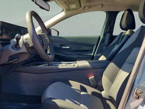 New 2026 Nissan Sentra SV w/ SV Convenience Package image 20