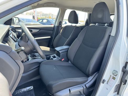 Used 2021 Nissan Rogue Sport S AWD/4WD image 16