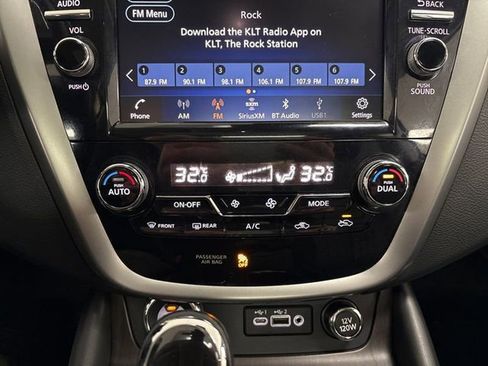 Used 2024 Nissan Murano Platinum image 46