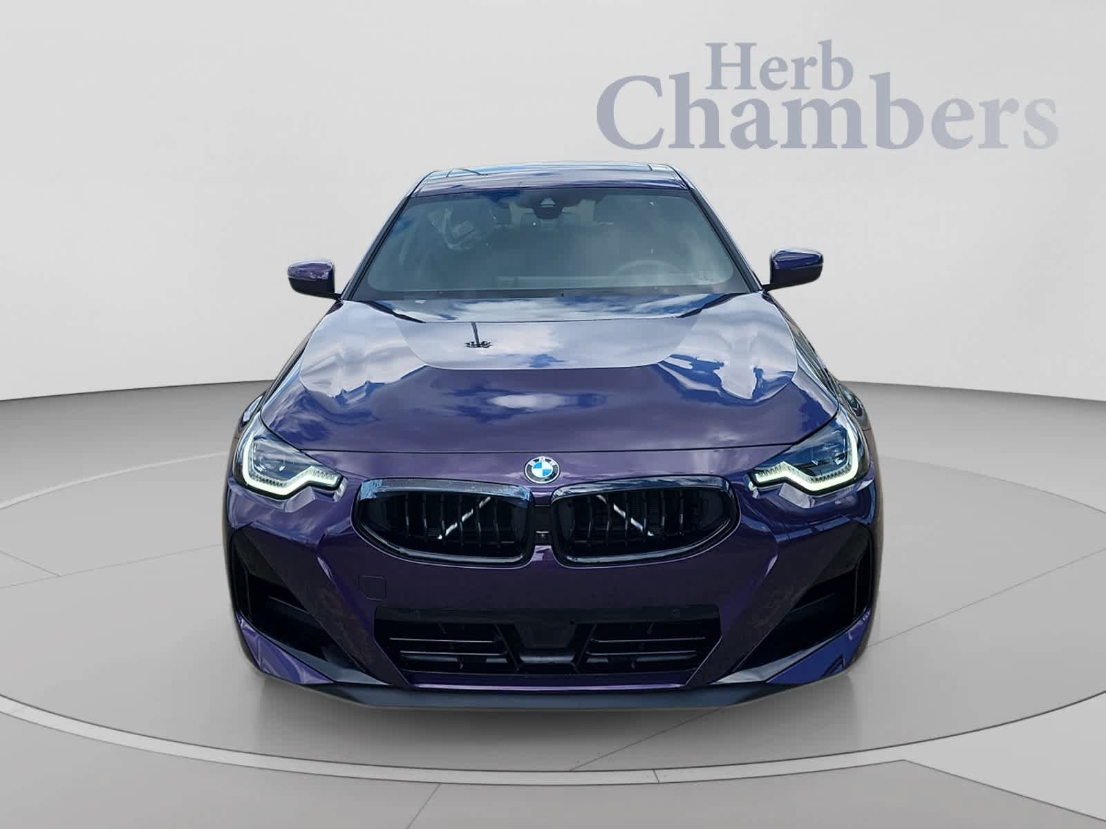 New 2026 BMW 230i xDrive Coupe w/ Premium Package AWD/4WD image 2