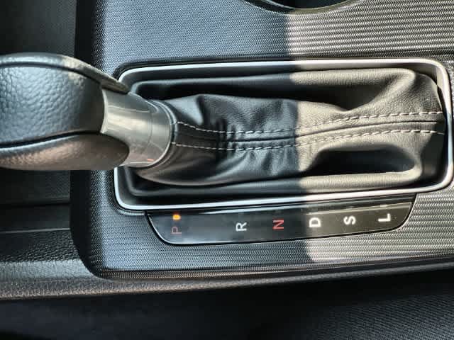 Used 2025 Honda Civic LX image 16