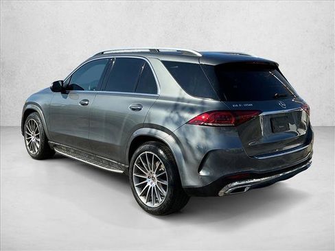 Used 2023 Mercedes-Benz GLE 350 4MATIC image 7