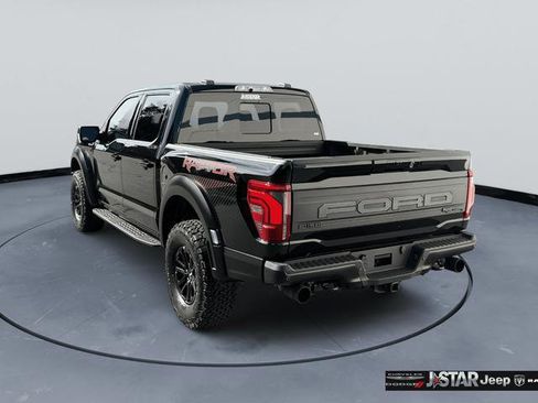 Used 2026 Ford F150 Raptor image 21