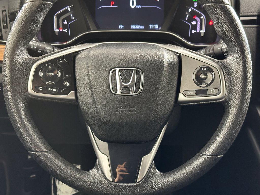 Used 2019 Honda CR-V EX image 28
