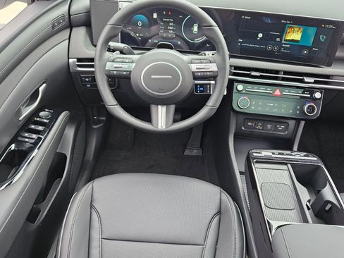 New 2026 Hyundai Tucson Limited FWD image 7