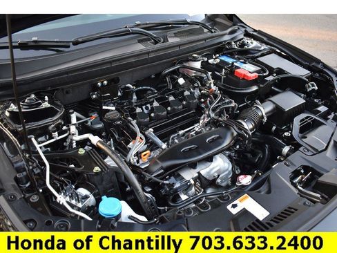 Certified 2025 Honda Accord SE image 32