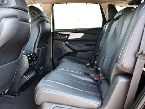 Used 2023 Acura MDX w/ Technology Package AWD/4WD image 27
