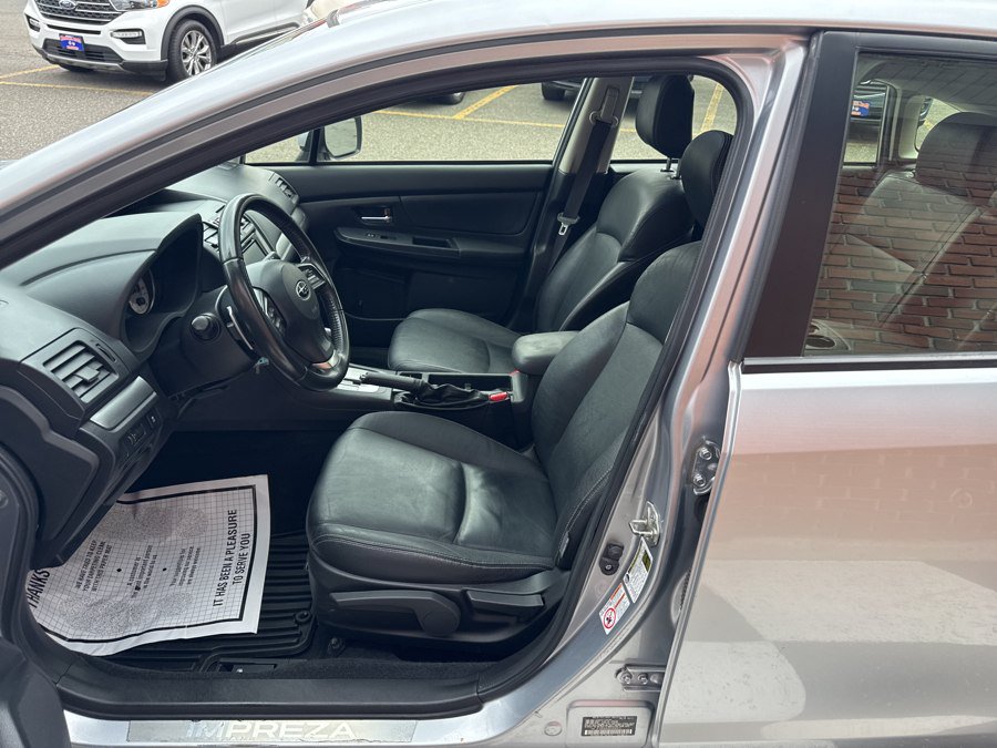 Used 2013 Subaru Impreza 2.0i Sport Limited AWD/4WD image 14