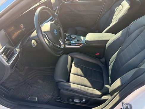 Certified 2022 BMW i4 eDrive40 image 6
