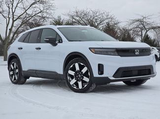 New 2026 Honda Prologue Elite video 2