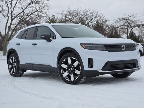 New 2026 Honda Prologue Elite image 2