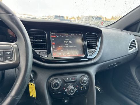 Used 2013 Dodge Dart Limited w/ Premium Group image 27