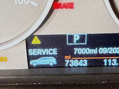 Used 2017 BMW X3 sDrive28i image 16