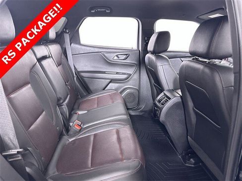 Used 2019 Chevrolet Blazer RS image 28