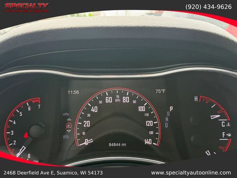 Used 2018 Dodge Durango SXT w/ Quick Order Package 2BB AWD/4WD image 18