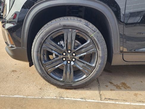 New 2026 GMC Acadia Elevation w/ Black Edition image 57