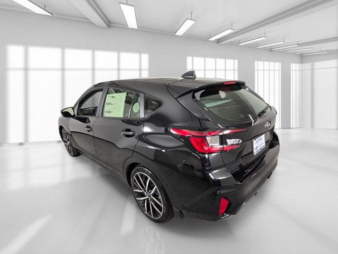 New 2026 Subaru Impreza 2.0i Sport AWD/4WD image 4
